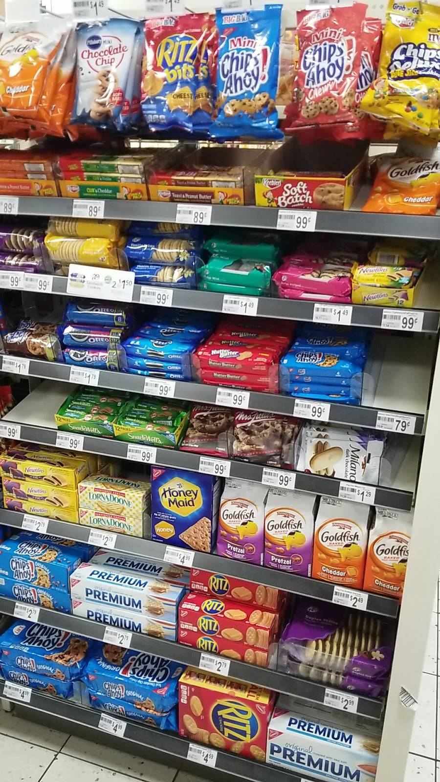 7-Eleven | bakery | 301 65th St, Brooklyn, NY 11220, USA | 7184399280 OR +1 718-439-9280