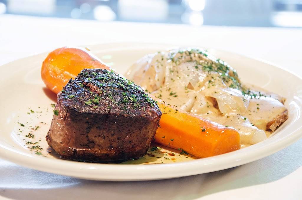 Bobs Steak & Chop House | restaurant | 555 S Lamar St, Dallas, TX 75202, USA | 2146524800 OR +1 214-652-4800