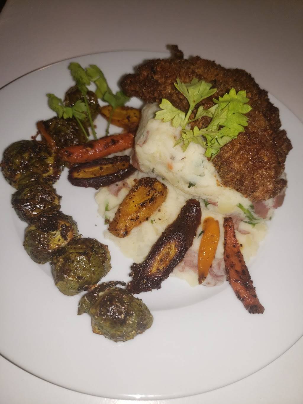 Tropical Vegan Cafe | meal delivery | 4512 Market St, San Diego, CA 92114, USA | 6195775691 OR +1 619-577-5691