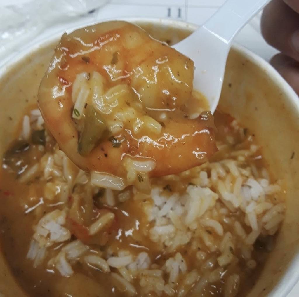 The Creole Gumbeaux Shack | restaurant | 12103 Crosby Lynchburg Rd, Crosby, TX 77532, USA | 2815156899 OR +1 281-515-6899