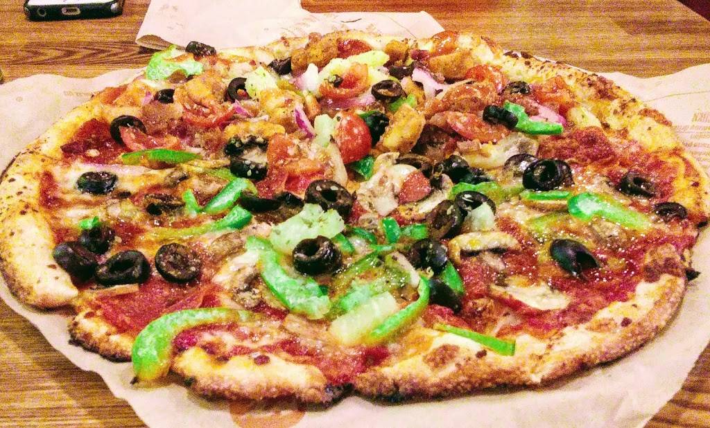 Blaze Pizza | meal takeaway | 6600 Topanga Canyon Blvd, Canoga Park, CA 91303, USA | 8184950992 OR +1 818-495-0992