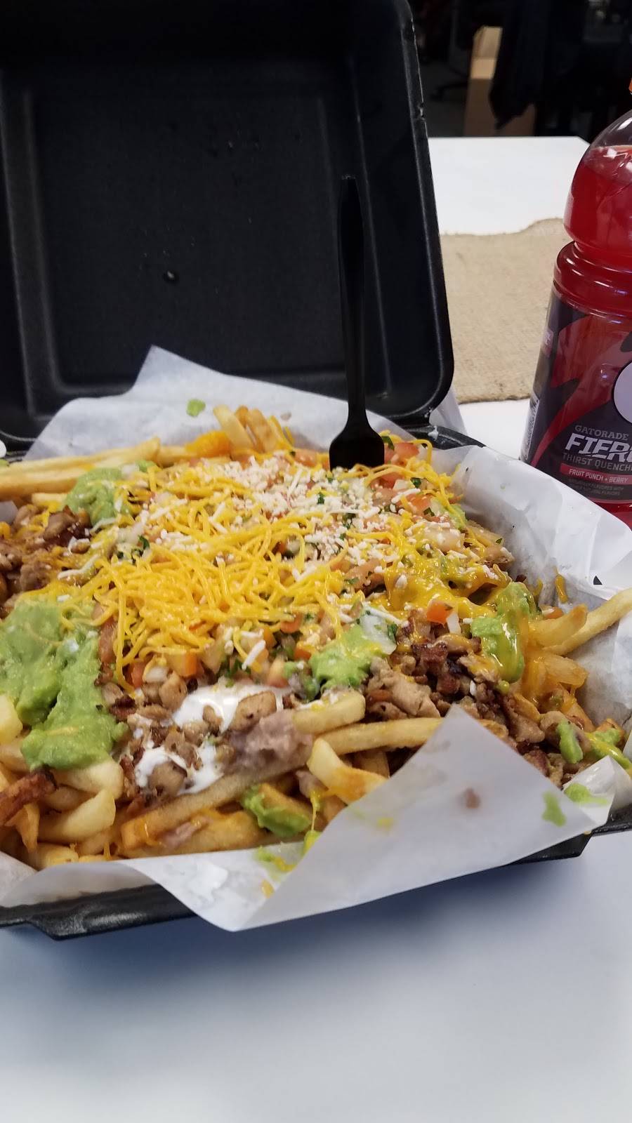 Cali Tacos | restaurant | 1631 17th St #1, Santa Ana, CA 92705, USA | 6573462031 OR +1 657-346-2031