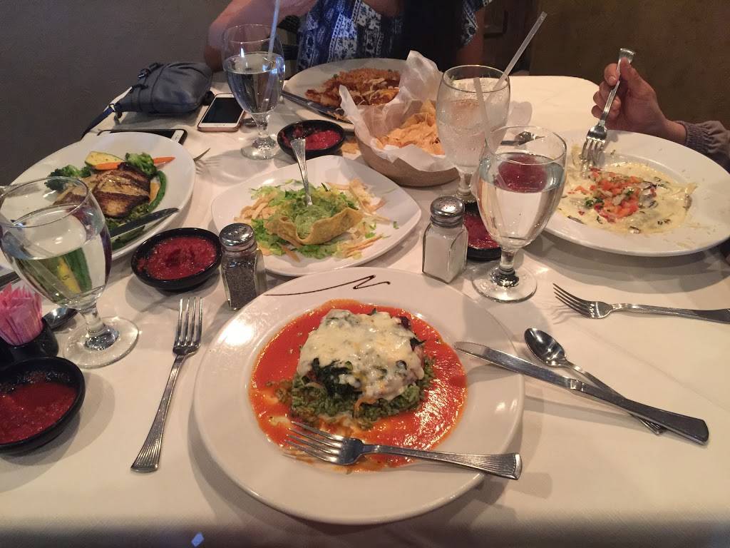 Via Real | restaurant | 4020 N MacArthur Blvd #100, Irving, TX 75038, USA | 9726509001 OR +1 972-650-9001