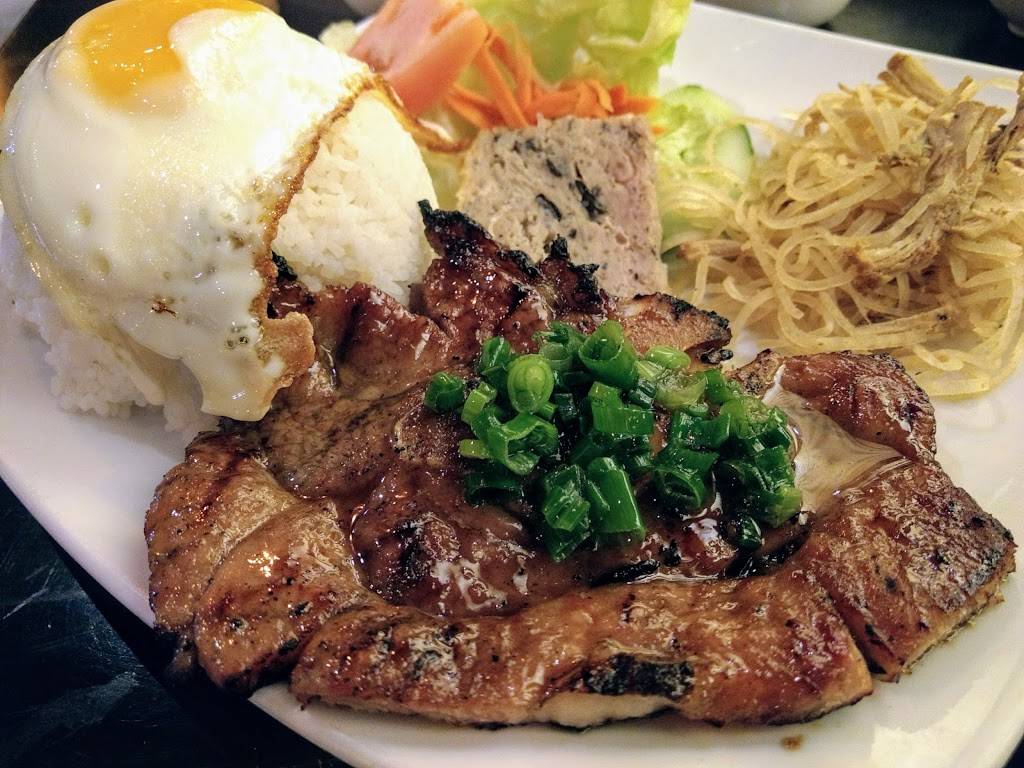 Pho Ha Saigon | restaurant | 575 Adams Ave, Philadelphia, PA 19120, USA | 2675385600 OR +1 267-538-5600