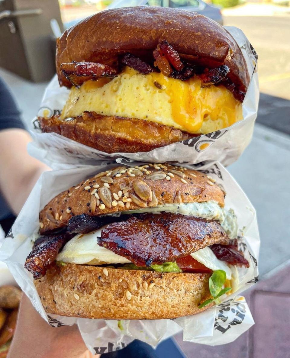 Freshly Laid - Arcadia | restaurant | 3701 E Indian School Rd, Phoenix, AZ 85018, USA | 6026123280 OR +1 602-612-3280