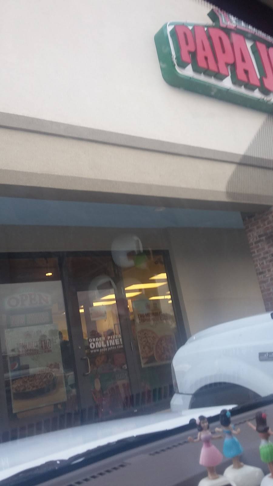 Papa Johns Pizza | restaurant | 12186 US 49, Gulfport, MS 39503, USA | 2288310838 OR +1 228-831-0838