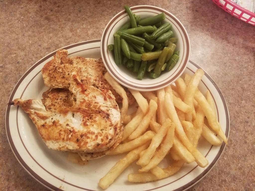 Country Kettle Cafe | restaurant | 113 N Main St, Nashville, MI 49073, USA | 5178529700 OR +1 517-852-9700