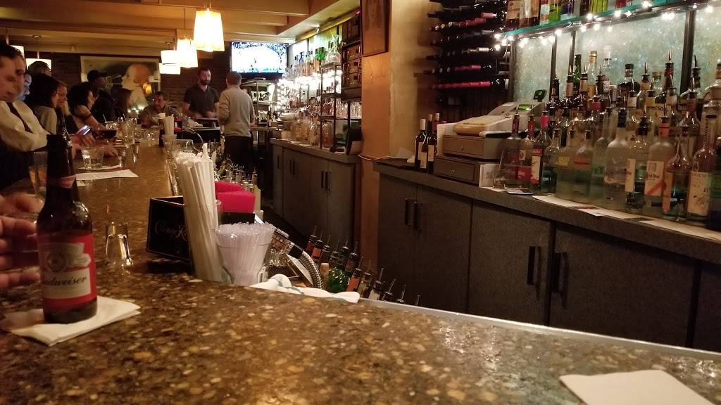 Mothers Restaurant | restaurant | 33 Virginia Pl, Buffalo, NY 14202, USA | 7168822989 OR +1 716-882-2989