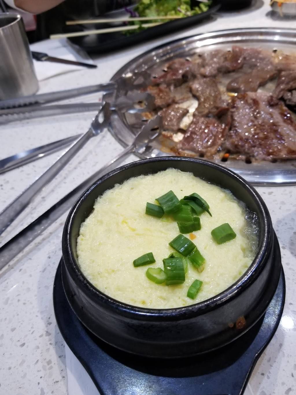 AYCE GOGI West Hills | restaurant | 6705 Fallbrook Ave, West Hills, CA 91307, USA | 8187162707 OR +1 818-716-2707