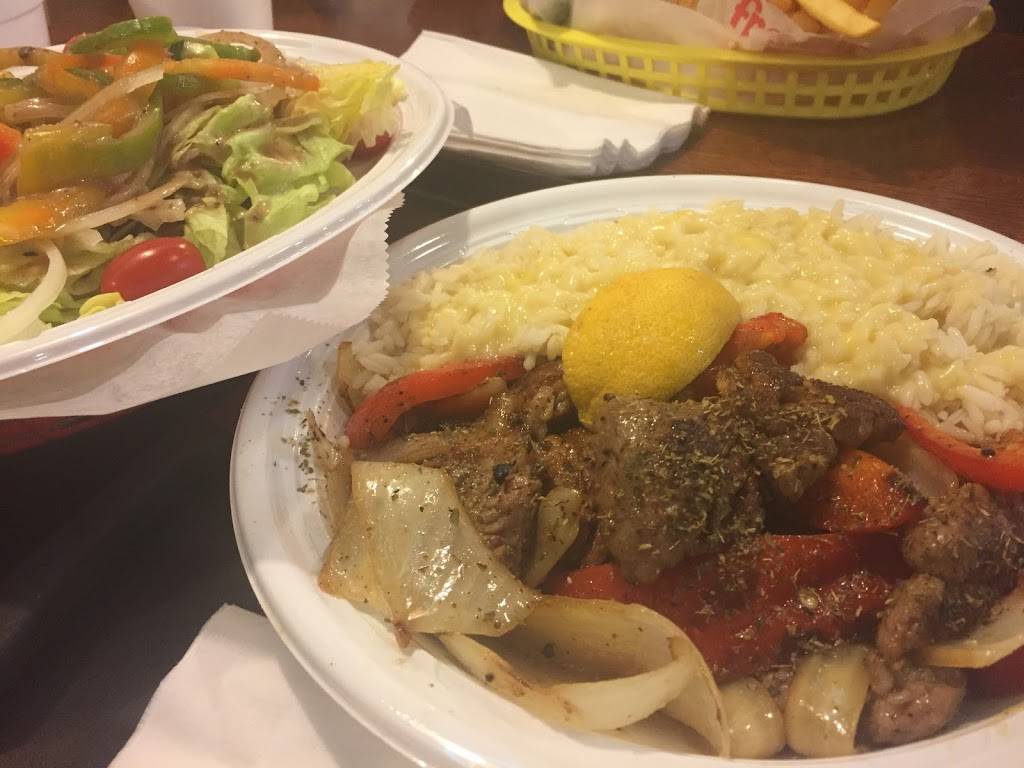 Johnnys Place | restaurant | 20 W Golf Rd, Des Plaines, IL 60016, USA | 8477492100 OR +1 847-749-2100