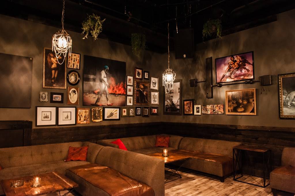 Silly Goose | night club | 100 Peabody Pl Suite 190, Memphis, TN 38103, USA | 9014356915 OR +1 901-435-6915