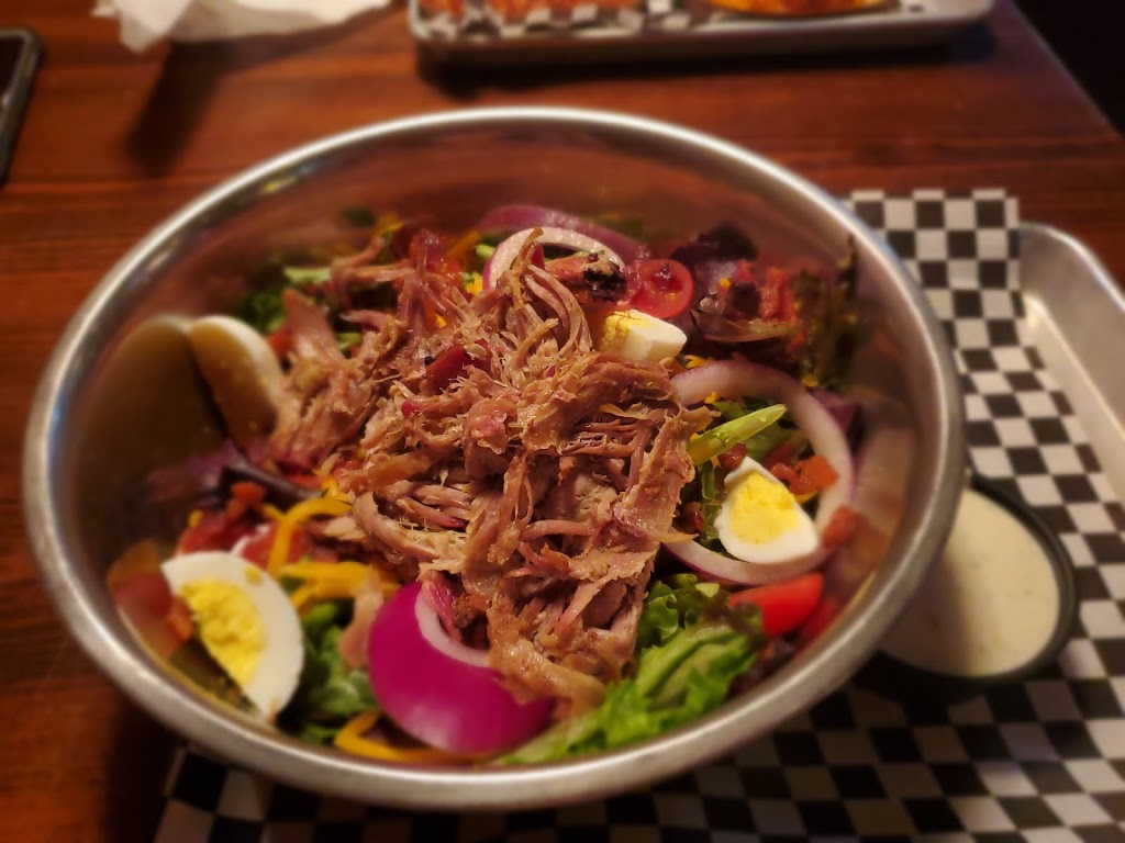 Sticky Fingers Ribhouse - BBQ Downtown Greenville | restaurant | 1 S Main St, Greenville, SC 29601, USA | 8643317427 OR +1 864-331-7427