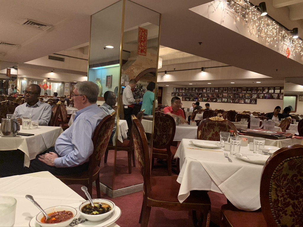 Tony Cheng | restaurant | 619 H St NW, Washington, DC 20001, USA | 2023718669 OR +1 202-371-8669