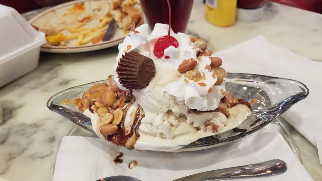 Sullivans Eatery & Creamery | restaurant | 6444 N Oracle Rd, Tucson, AZ 85704, USA | 5202979974 OR +1 520-297-9974