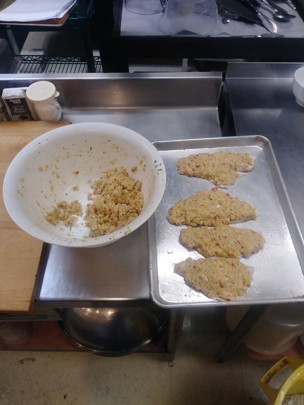 Classic Endeavors Catering | meal takeaway | 333 Babcock St, Melbourne, FL 32935, USA | 3212530905 OR +1 321-253-0905