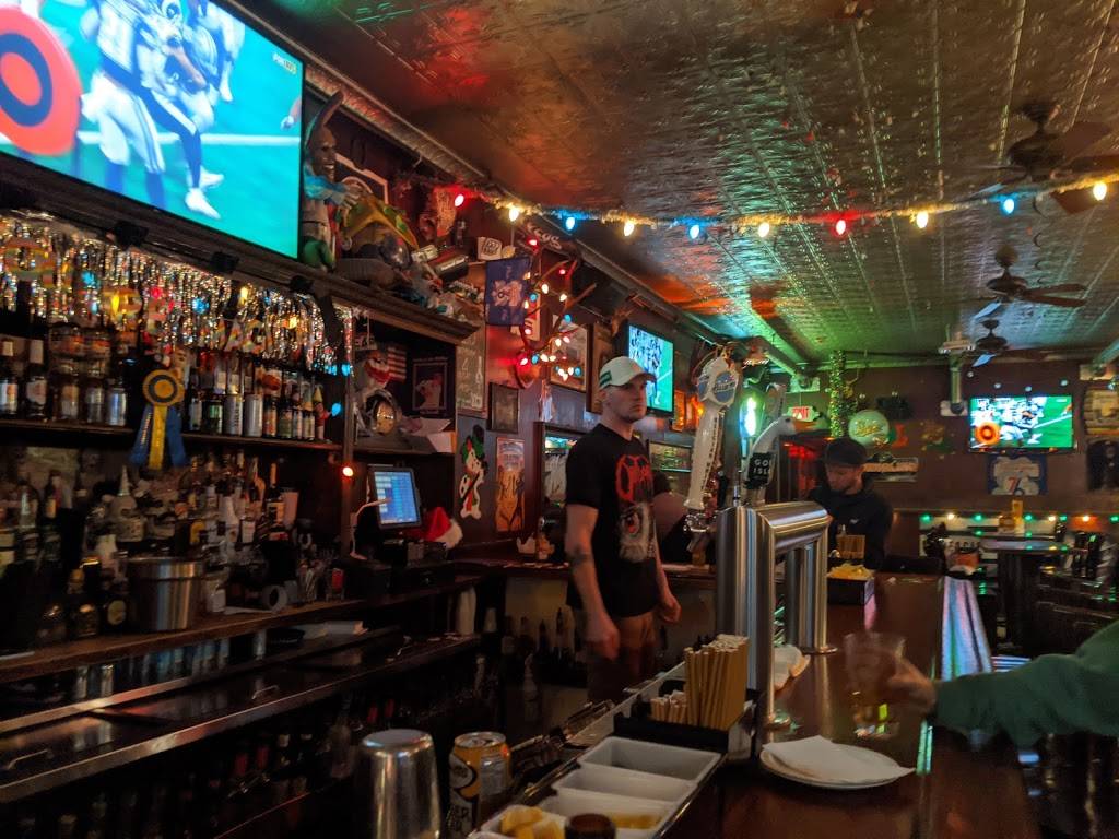 Drinkers Pub | restaurant | 1903 Chestnut St, Philadelphia, PA 19103, USA | 2155640914 OR +1 215-564-0914