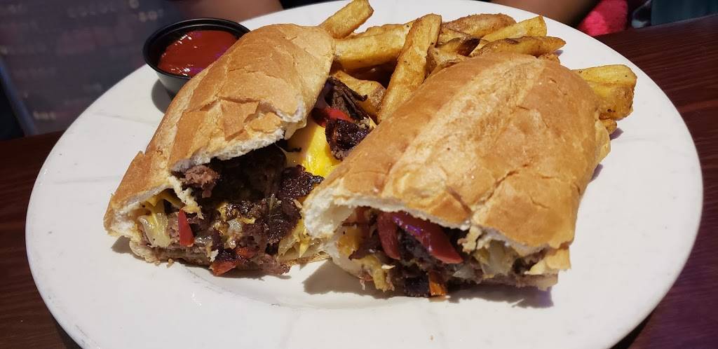 Legends Ale House | restaurant | 275 NJ-10, Succasunna, NJ 07876, USA | 8622517100 OR +1 862-251-7100