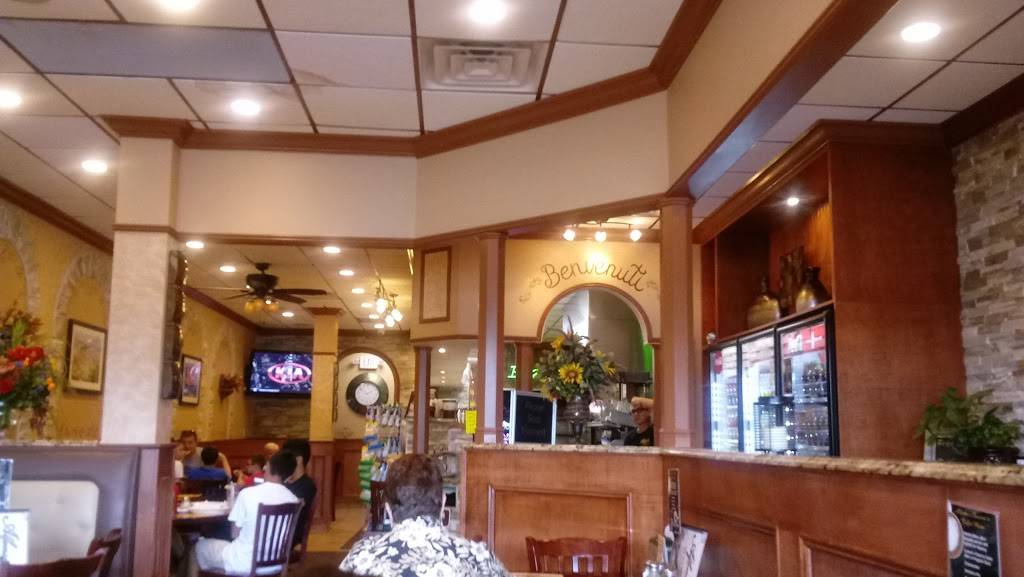 Alfonsos Pizzeria & Restaurant | restaurant | 1225 State Rd, Princeton, NJ 08540, USA | 6099248351 OR +1 609-924-8351