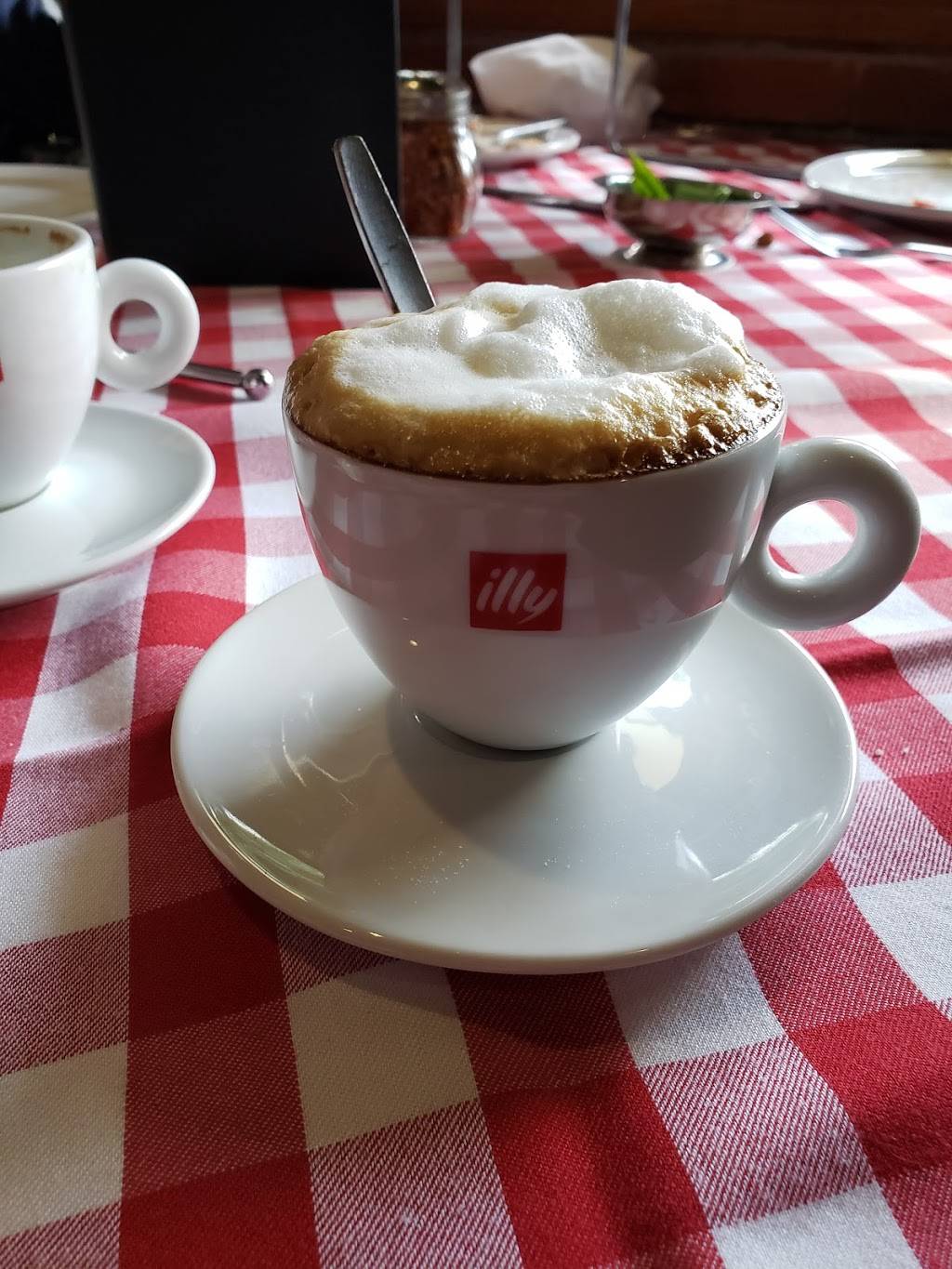 Grimaldis Pizzeria | restaurant | 8060 Park Lane North Suite 105, Dallas, TX 75231, USA | 2149871173 OR +1 214-987-1173