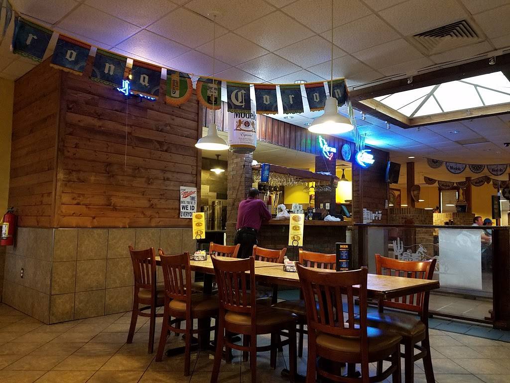 La Carreta | restaurant | 5494 Bobby Hicks Hwy, Gray, TN 37615, USA | 4234770200 OR +1 423-477-0200