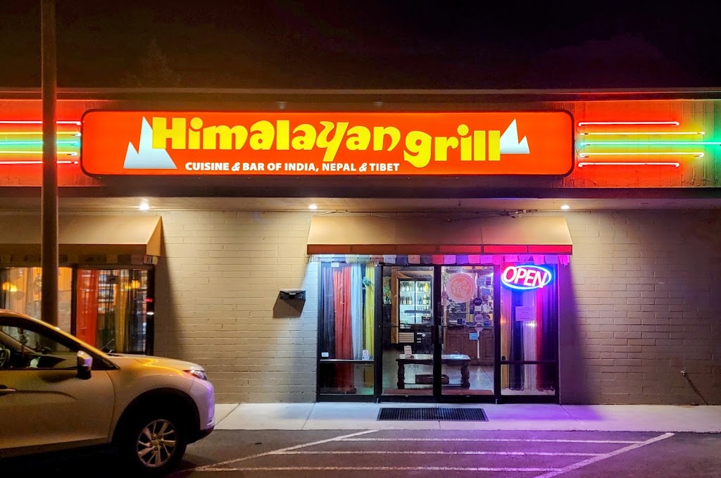 Himalayan Grill | restaurant | 801 S Milton Rd Ste 3, Flagstaff, AZ 86001, USA | 9282135444 OR +1 928-213-5444