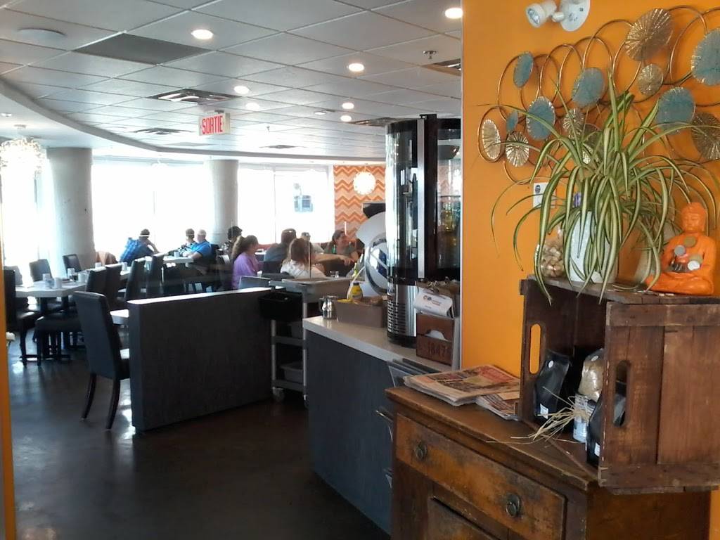 la bageliere 2 | restaurant | 61 54e Avenue East, Blainville, QC J7C 0P3, Canada | 4509519688 OR +1 450-951-9688