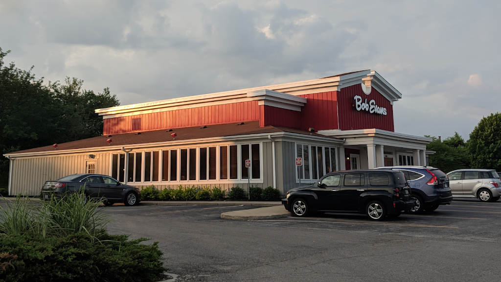 Bob Evans Restaurant | meal takeaway | 600 N Bluff Rd, Collinsville, IL 62234, USA | 6183441131 OR +1 618-344-1131