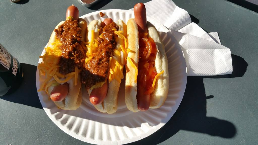 Daves Hot Dogs | restaurant | 323 S Pine Ave, South Amboy, NJ 08879, USA | 7323169600 OR +1 732-316-9600