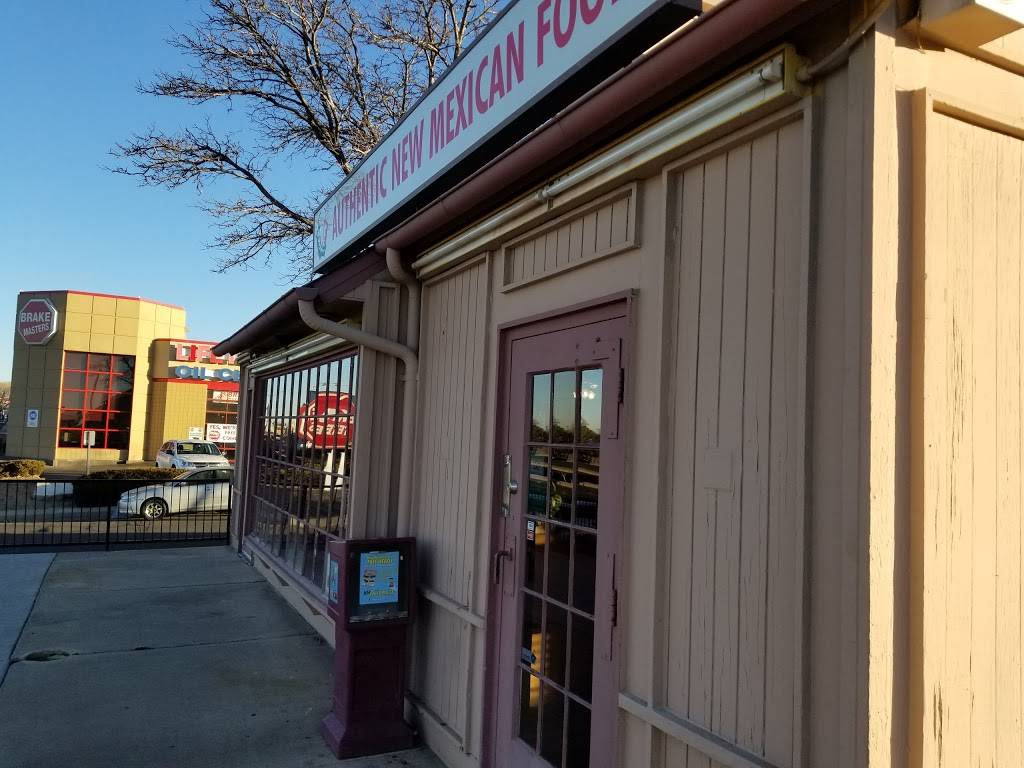 Pereas New Mexican Restaurant | restaurant | 1140 Juan Tabo Blvd NE, Albuquerque, NM 87112, USA | 5052930157 OR +1 505-293-0157