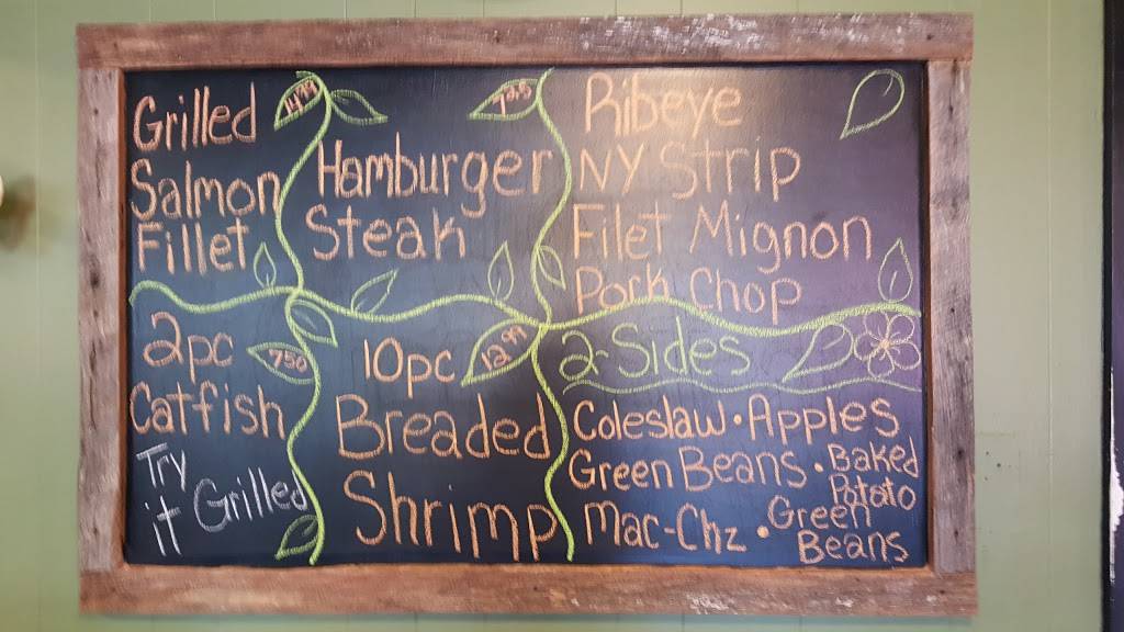 The Dam Restaurant | restaurant | 14033 Falls of Rough Rd, Falls of Rough, KY 40119, USA | 2702572245 OR +1 270-257-2245