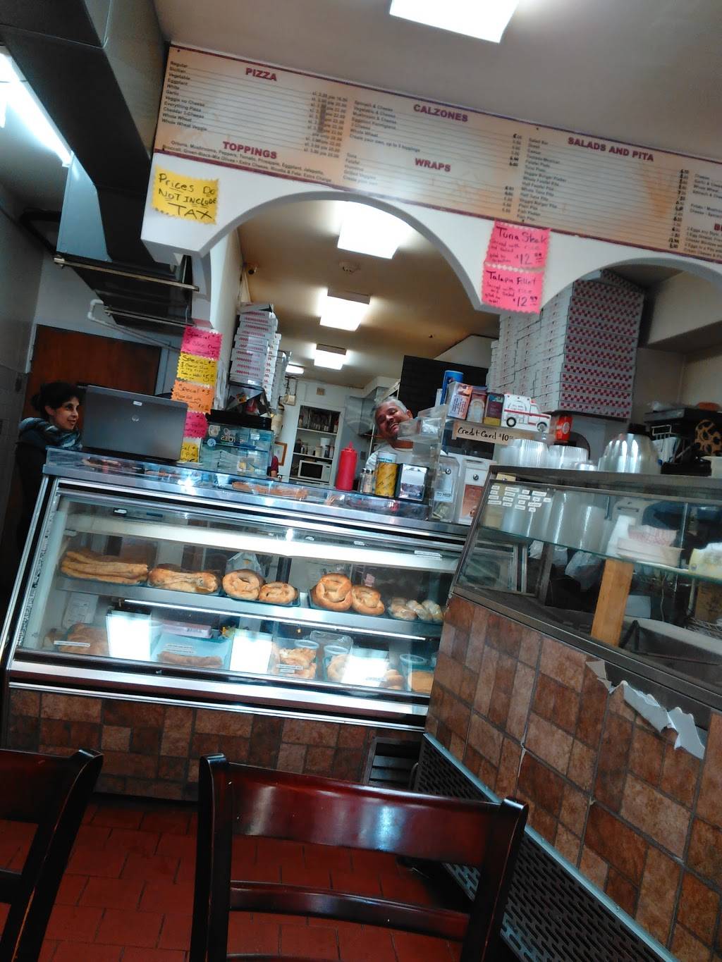 Pizza Express | meal delivery | 3005 Avenue K, Brooklyn, NY 11210, USA | 7182532600 OR +1 718-253-2600