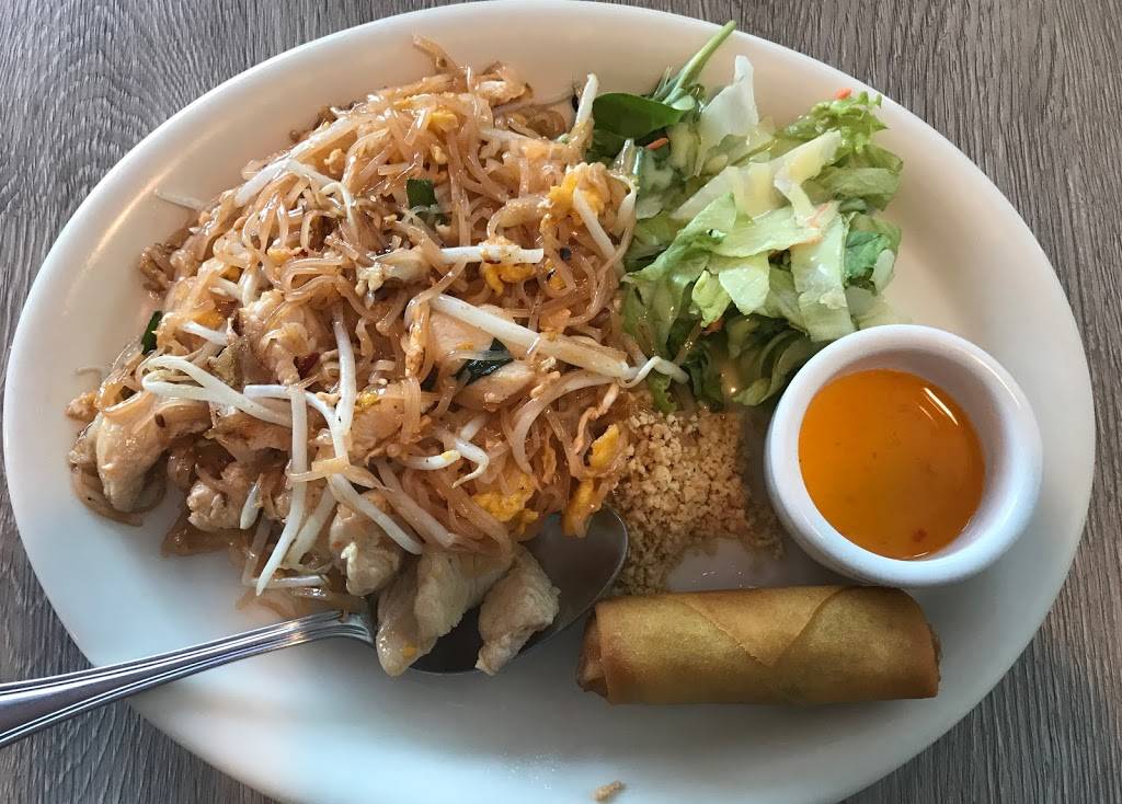 My Thai Restaurant | restaurant | 13503 SE Mill Plain Blvd Suite C3, Vancouver, WA 98684, USA | 3602539397 OR +1 360-253-9397