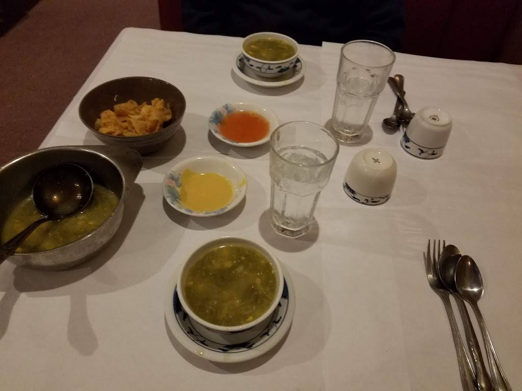 Gourmet Wok | restaurant | 4275 County Line Rd # 19, Chalfont, PA 18914, USA | 2159978818 OR +1 215-997-8818