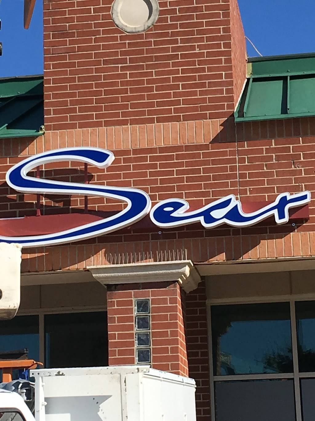 Sear | restaurant | 283 34th Ave S W, Norman, OK 73072, USA | 4053103087 OR +1 405-310-3087