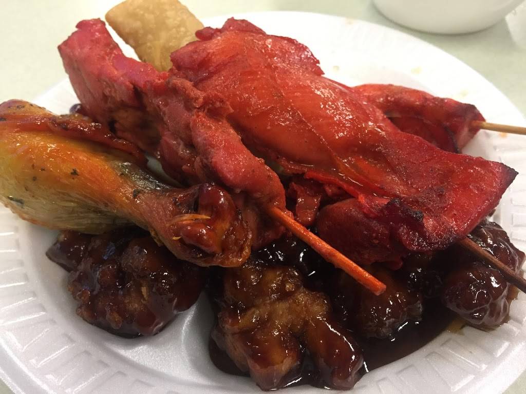 China Garden | restaurant | 890 Butler St, Pittsburgh, PA 15223, USA | 4127848870 OR +1 412-784-8870