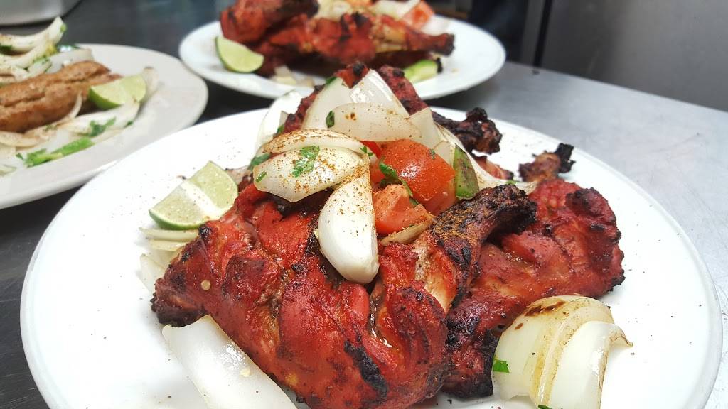 Desi Bun Kabab & Grill | restaurant | 12907 Veterans Memorial Dr, Houston, TX 77014, USA | 8323746970 OR +1 832-374-6970