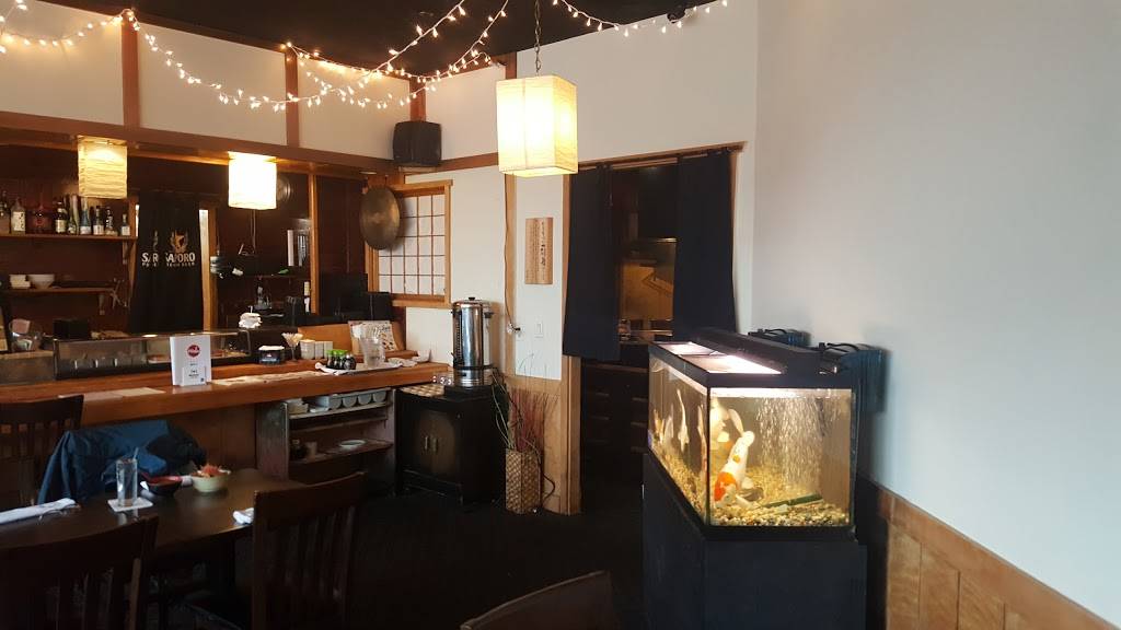 Nodas Japanese Steakhouse & Sushi | restaurant | 200 Hamilton Ave, White Plains, NY 10601, USA | 9149490990 OR +1 914-949-0990