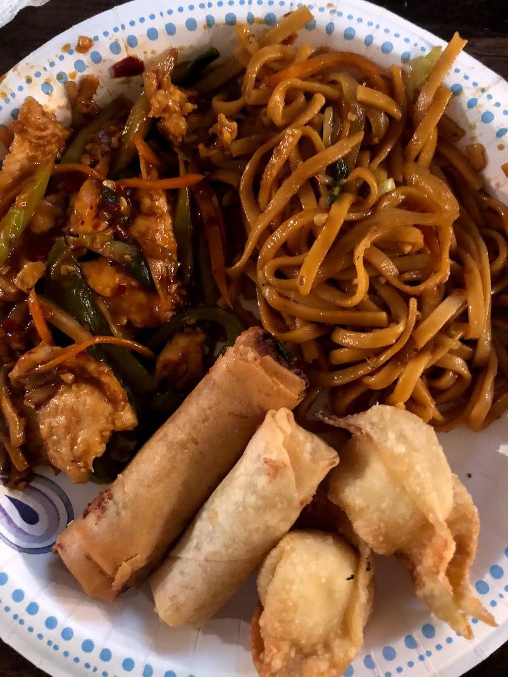 Pan Asia Cuisine | restaurant | 5913 Donnelly Ave, Fort Worth, TX 76107, USA | 8176159188 OR +1 817-615-9188