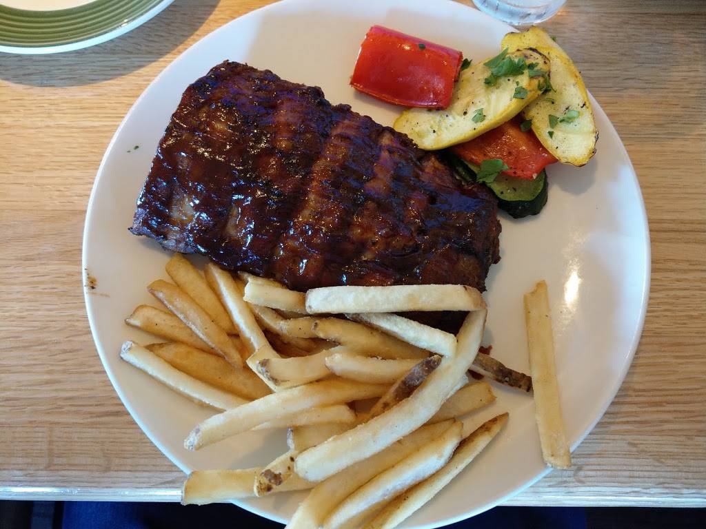 Applebees Grill + Bar | restaurant | 555 Saratoga Ave, San Jose, CA 95129, USA | 4084468370 OR +1 408-446-8370