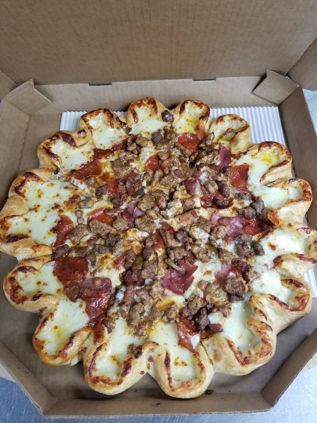 Pizza Hut | restaurant | 450 E Cypress Ave Suite B, Redlands, CA 92373, USA | 9093352222 OR +1 909-335-2222