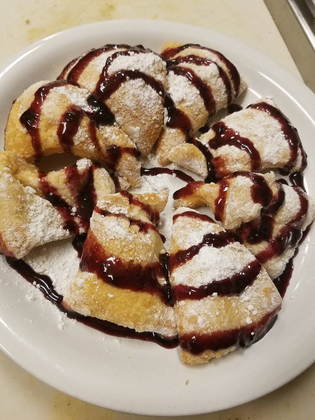 Cinos Pizza | restaurant | 425 W Town Pl #114, St. Augustine, FL 32092, USA | 9049404445 OR +1 904-940-4445