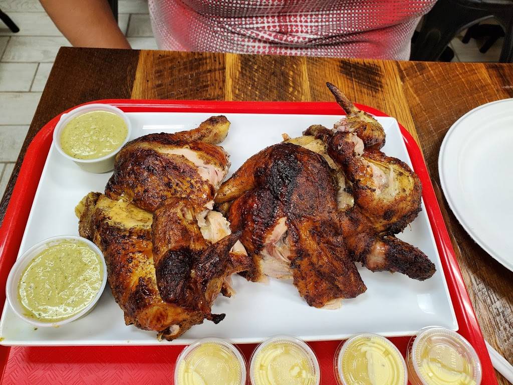 Oozie Chicken Plus | restaurant | 5624 Columbia Pike, Falls Church, VA 22041, USA | 7039983333 OR +1 703-998-3333