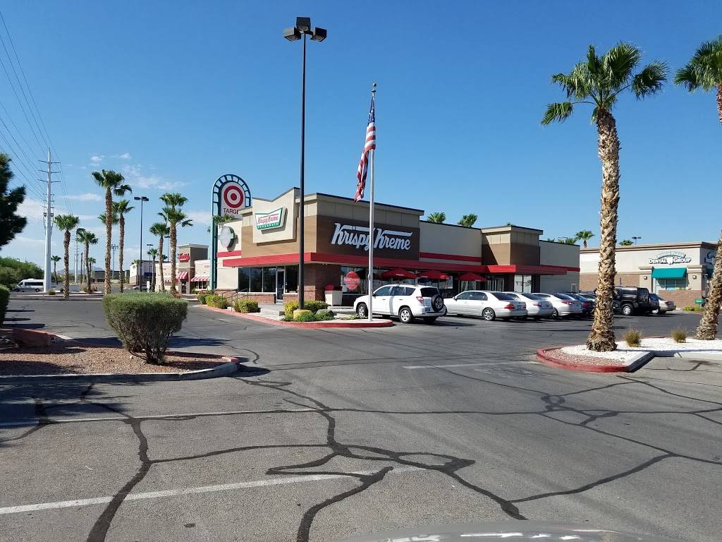 Krispy Kreme | bakery | 9791 S Eastern Ave, Las Vegas, NV 89123, USA | 7026179160 OR +1 702-617-9160