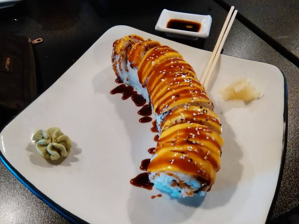 Pattaya Thai and Sushi | restaurant | 3600 W Walnut St, Rogers, AR 72756, USA | 4798996222 OR +1 479-899-6222