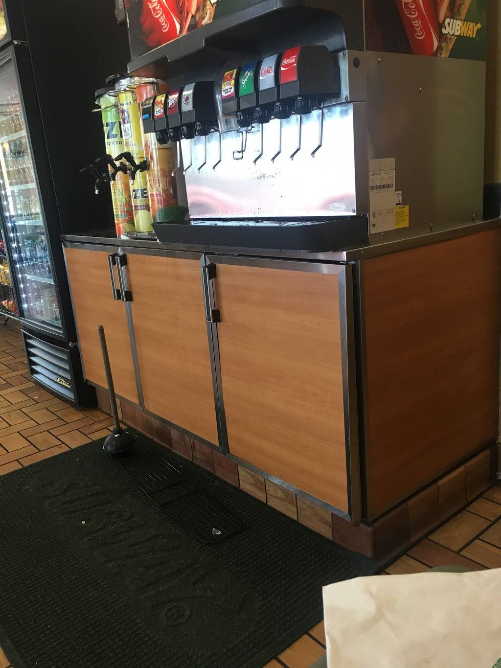 Subway | meal takeaway | 3425 W Thunderbird Rd Suite 14, Phoenix, AZ 85053, USA | 6028668353 OR +1 602-866-8353