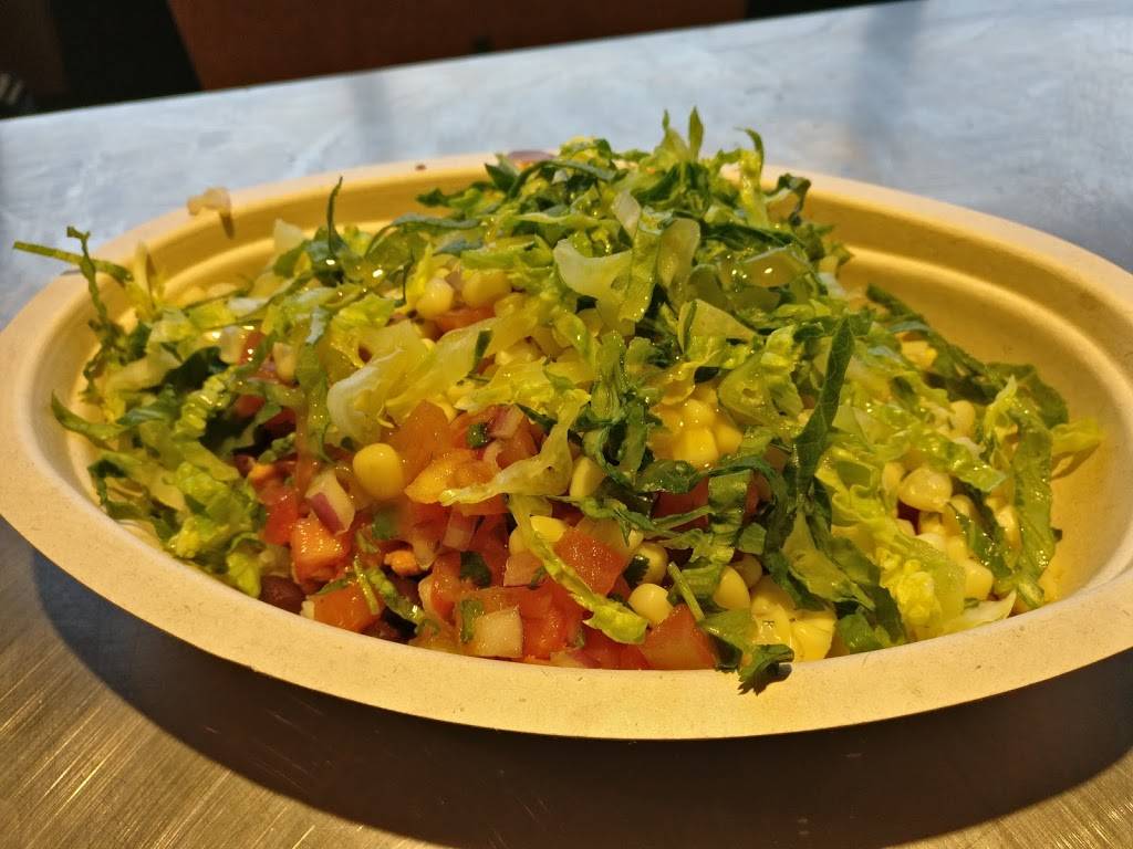 Chipotle Mexican Grill | restaurant | 4611 Forbes Ave, Pittsburgh, PA 15213, USA | 4129043716 OR +1 412-904-3716