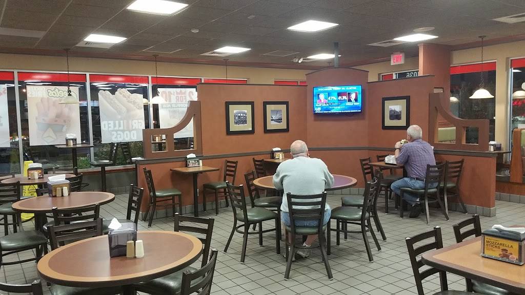 Burger King | restaurant | 1036 Bowles Ave, Fenton, MO 63026, USA | 6363262854 OR +1 636-326-2854