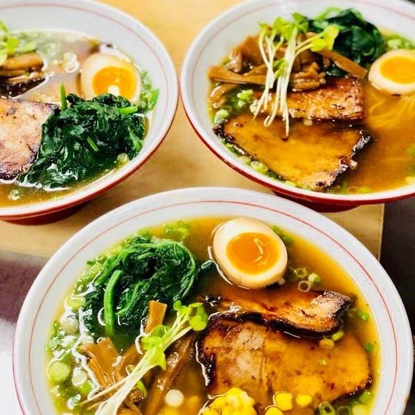 Raku Ramen & Rolls | restaurant | 2424 Midway Dr, Santa Rosa, CA 95405, USA | 7076239668 OR +1 707-623-9668