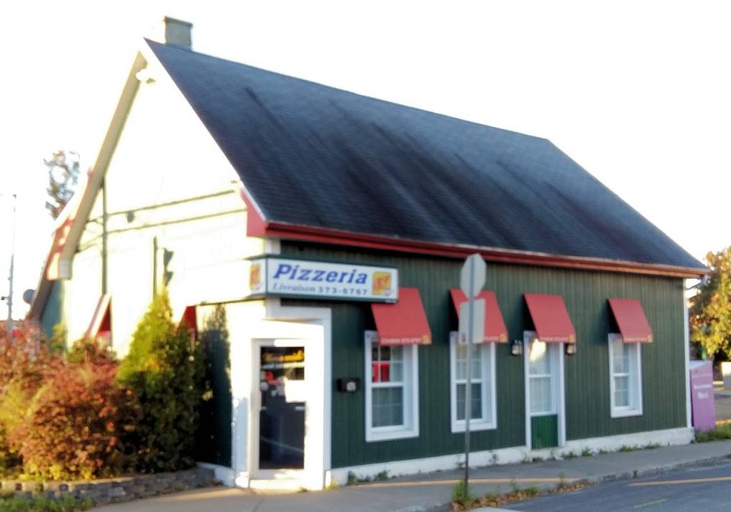 Pizzeria 67 Express | restaurant | 675 Rue des Forges, Trois-Rivières, QC G9A 2J7, Canada | 8193736767 OR +1 819-373-6767