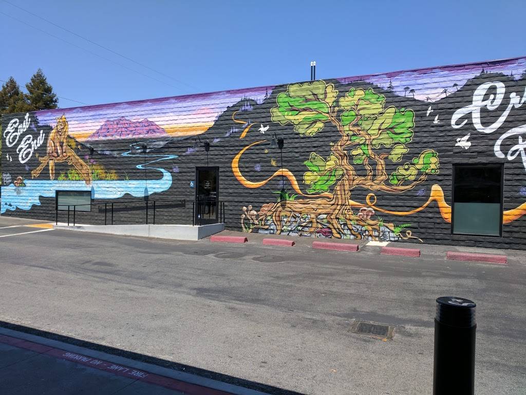 East End Gastropub | restaurant | 1501 41st Ave i, Capitola, CA 95010, USA | 8314758010 OR +1 831-475-8010